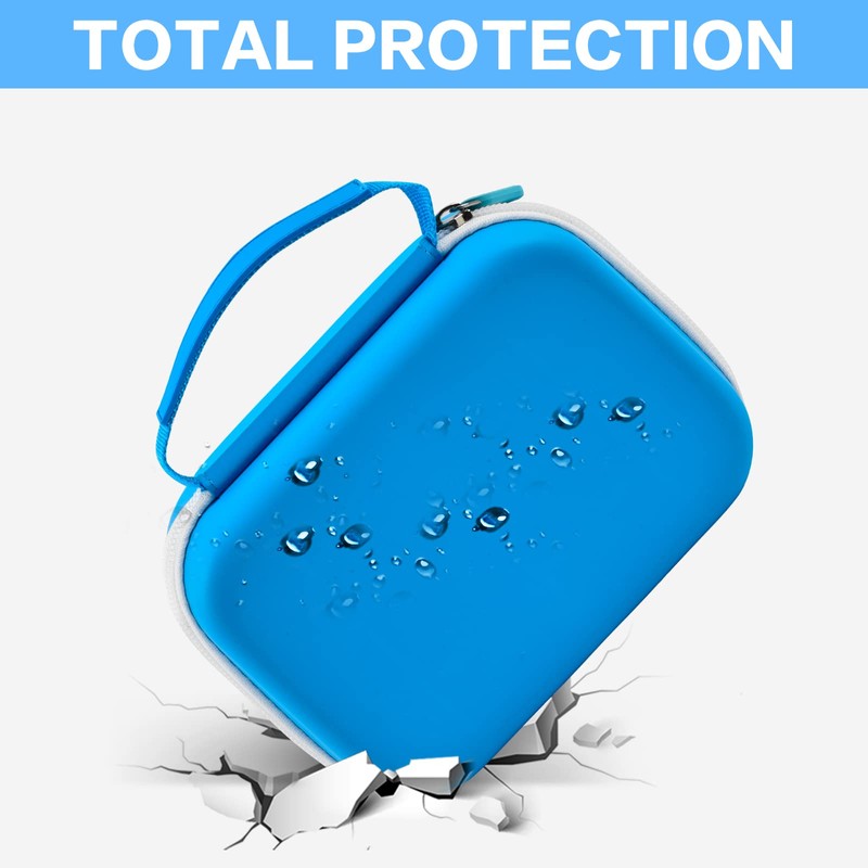 Children's Camera Bag for Uleway/for GlobalCrown/for Gofunly for Grepro/for Ushining