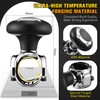 1 Pack Vehicle Power Handle Car Steering Wheel Spinner Accessory