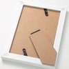 FRAME SHIROYAMA 275 Air Frame, A4, Natural Resin Frame, Frame,