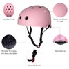 [通拓商品]Children Protective Gear Set 7 in 1 Adjustable Helment Knee