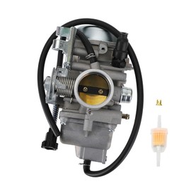 Carburetor for Honda CBX 250CC TWISTERVC-16100-KPF Carb Replace #M576-A087-TI