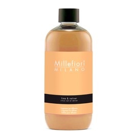 Millefiori Refill, yellow, 250 ml