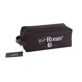 Arora Ultimate Gifts Rugby Wash Bag, Multicolour, One Size
