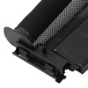 Front Sunroof Roller Curtain 54102757016 Replacement for Cooper R55 R56