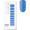 Essie Sleek Stick Nail Applique Strips, Sea Me Shine