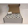 57mm x 38mm Ingenico Thermal PDQ Receipt Paper Rolls (20