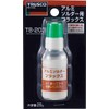 TRUSCO Aluminum Solder Flux 0.7 oz (20 g)