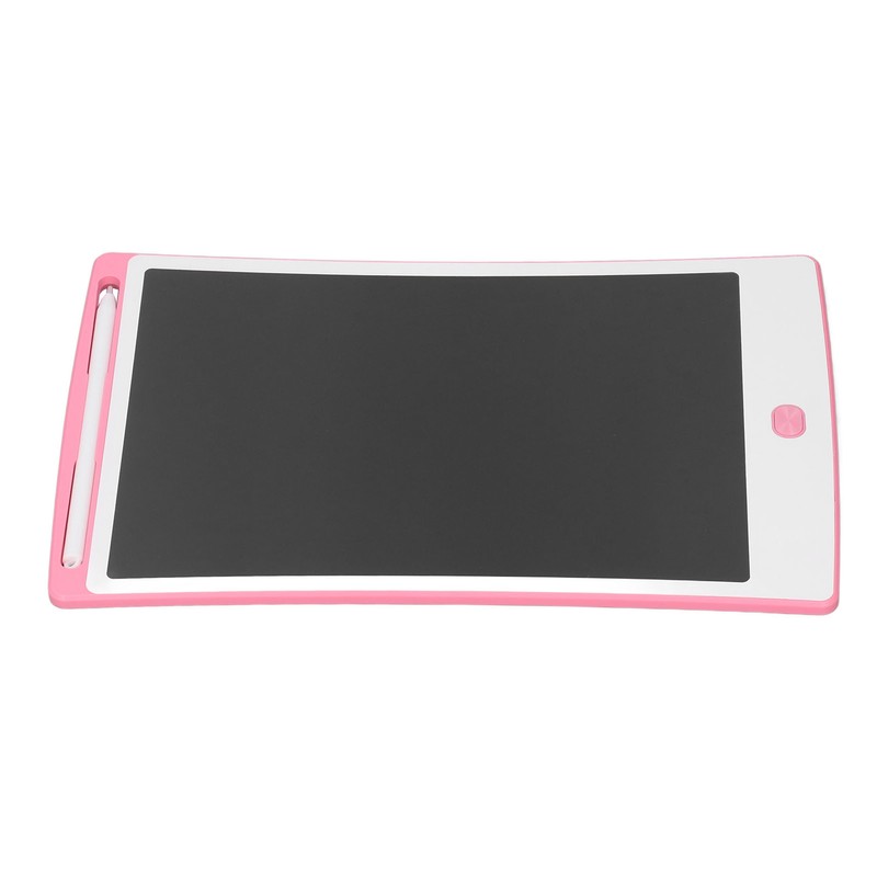 LCD Writing Tablet Erasable Adjustable Brightness Eye Friendly Electronic Drawing