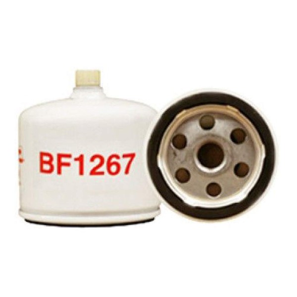 Baldwin BF1267 Fuel and Water Separator Element