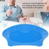 Playing Card Holder Two Hands Free Curved Playing Card Holder