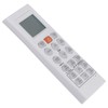 VINABTY New AKB74955604 Air Conditioner Remote Control Replacement AKB74955604 Replace