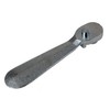 Steel Dragon Tools 46520 Throw Out Lever fits RIDGID 811A