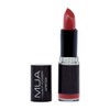 MUA LIPSTICK - VINTAGE ROUGE - DEEP RED