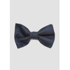 s.Oliver Boys: Bow Tie with Adjustable Clasp, navy