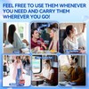 Pack of 32 Teeth Whitening Strips, Professional Teeth Whitening Strips,