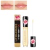 Lip Care Oil, Lip Plumping Balm, Moisturising Lip Gloss Moisturising
