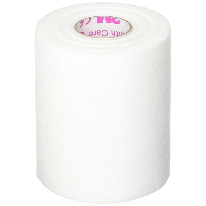 3M MEDIPORE Soft Cloth Surgical Tape