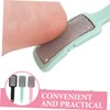 MERRYHAPY Calluses Remover Foot File 3pcs Tool Exfoliating Feet Grinder