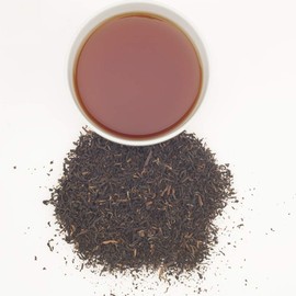 Harney & Sons Decaffeinated Assam Loose Tea, Assam, 4 Oz