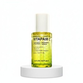 Nature Republic/PDRN/Glow/Serum/30ml