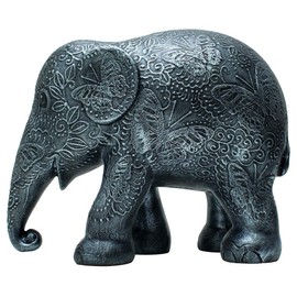 Elephant Parade Limited Edition Replica Elephant - For Ever (15cm)