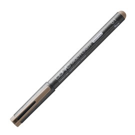 Marcador Copic Multi Liner Gris Cálido 0.1 (11786010-00001)