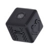 1080P Mini Security Camera Wireless Night Vision Camera Motion Detection