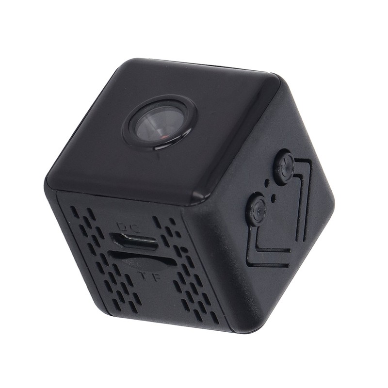 1080P Mini Security Camera Wireless Night Vision Camera Motion Detection