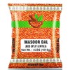 Desi Kitchen Masoor Dal By Rani Foods Inc 4LB (64oz)