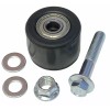 Yamaha YFM700 Raptor 700R 125 250 Lower Chain Roller Black