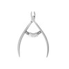STALEKS Pro Smart 30 NS-30-5 Professional Spring Cuticle Nippers 1/2
