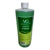 VG COSMETICS Aceite Masajes Romero Corporal Profesional Spa 1 Litro