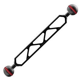 SeaLife Flex-Connect 8”/20cm Rigid Ball Arm