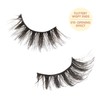 i-ENVY Slim Thicc 3D Eyelashes Fluttery Wispy False Lashes Fake