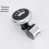 Riloer Steering Wheel Spinner Power Handle Spinner Accessory Knob, Handle