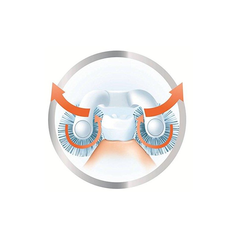 OObrush Innovative Electric Toothbrush