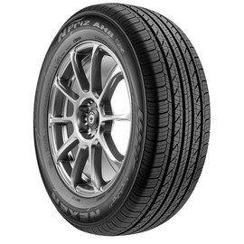 Nexen N'Priz AH8 All- Season Radial Tire-235/50R18 97H