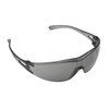 Uvex Safety Glasses Smoke X-One 9270.060