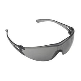 Uvex Safety Glasses Smoke X-One 9270.060
