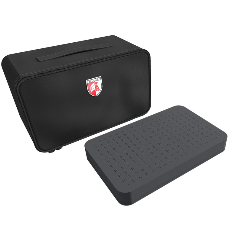 Feldherr MINI PLUS mixed Figure Case