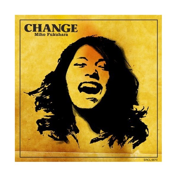 CHANGE