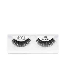 Ardell False Eyelashes #101 Black (4 Pack)