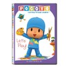 Pocoyo: Let's Play