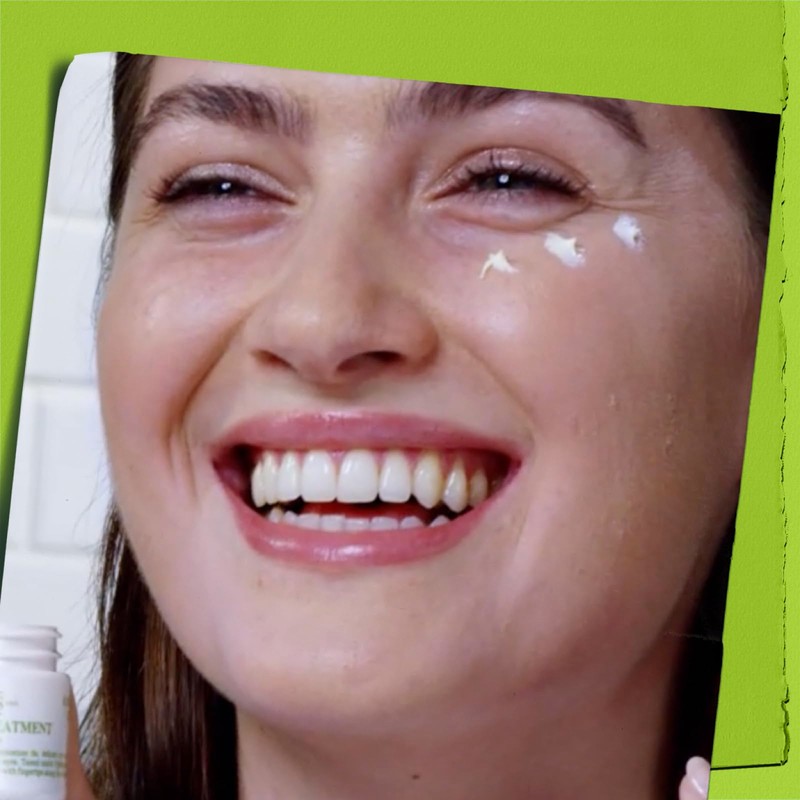 Kiehl's Eye Treatment AV 0.5 oz (14 g)