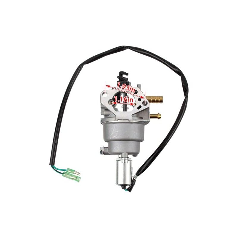Replacement Parts For OEM Huayi Carburetor Carb For Champion Dual