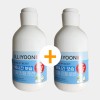 Illyyoon 일리윤 세라마이드 아토 로션 600ml+600ml