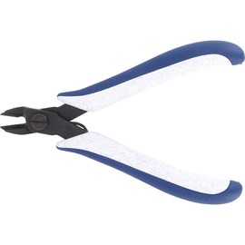 Unknown Ideal Tek Ergonomic ESD Wire Stripper Oval EX9100