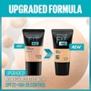 Maybelline Fit Me Matte & Poreless Spf 22 120 Foundation