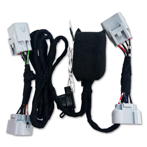 Spacia Custom Dedicated LED Turn Signal Lamp Daylight Kit