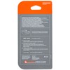 Shock Doctor Youth Gel Max Mouth Guard - Orange/Black
